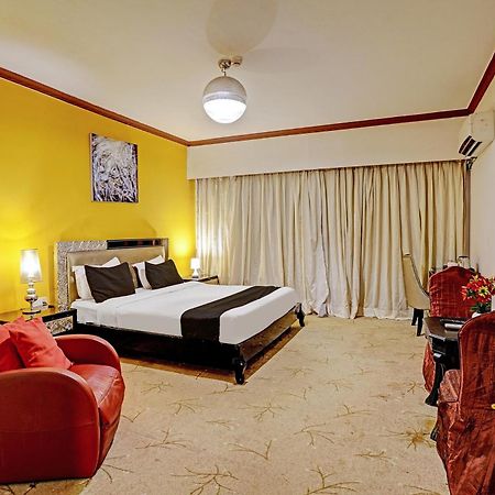 Townhouse 809 Royal Palms Hotel - Rose Collection Bombay Exterior foto