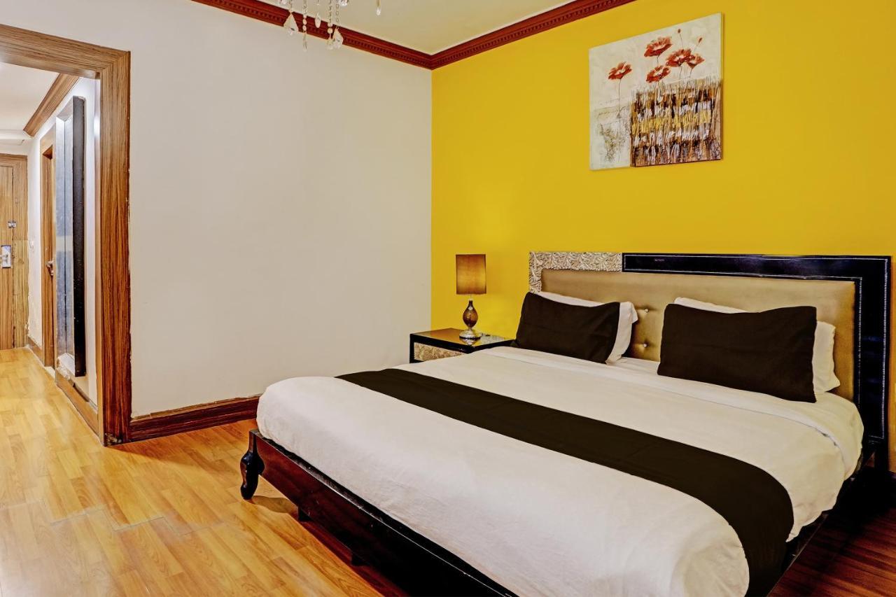 Townhouse 809 Royal Palms Hotel - Rose Collection Bombay Exterior foto