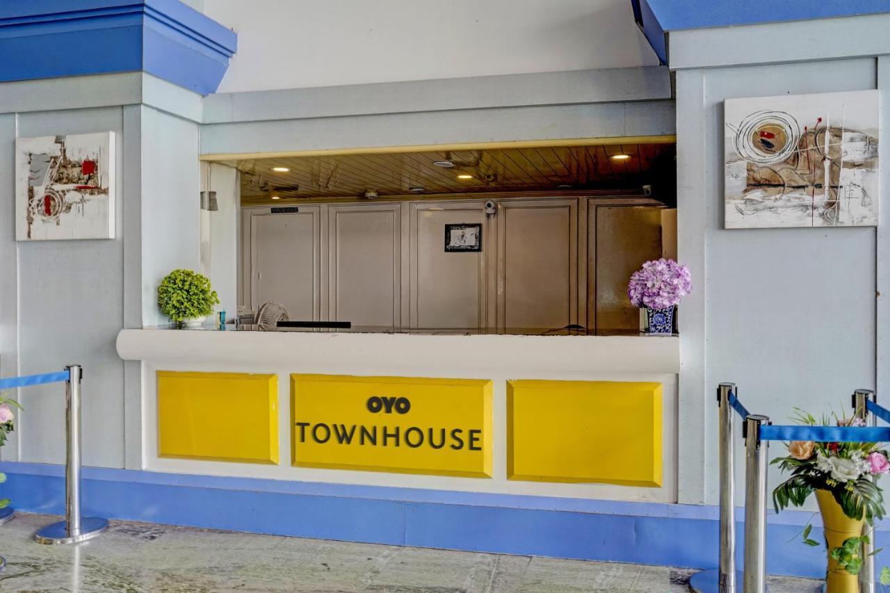 Townhouse 809 Royal Palms Hotel - Rose Collection Bombay Exterior foto