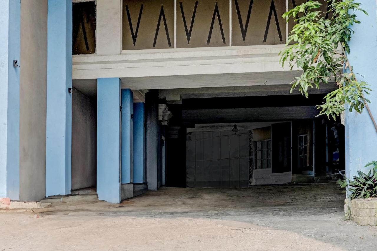 Townhouse 809 Royal Palms Hotel - Rose Collection Bombay Exterior foto