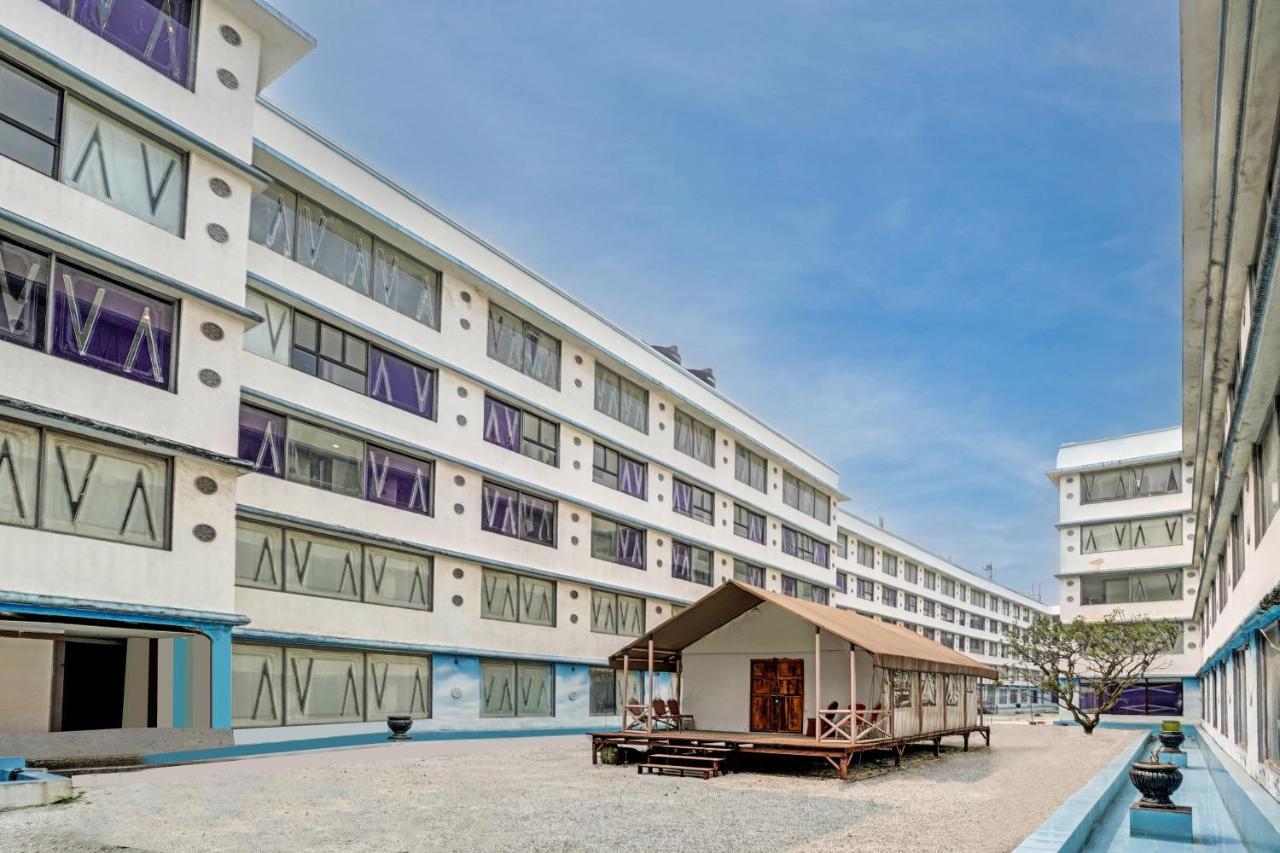 Townhouse 809 Royal Palms Hotel - Rose Collection Bombay Exterior foto