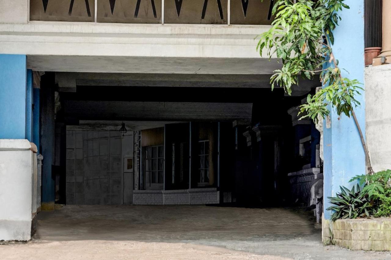 Townhouse 809 Royal Palms Hotel - Rose Collection Bombay Exterior foto