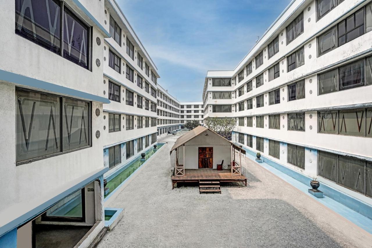 Townhouse 809 Royal Palms Hotel - Rose Collection Bombay Exterior foto