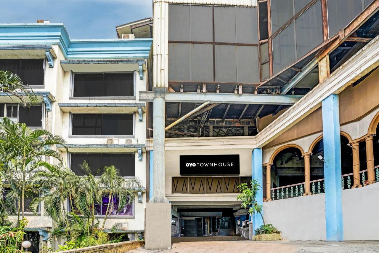 Townhouse 809 Royal Palms Hotel - Rose Collection Bombay Exterior foto