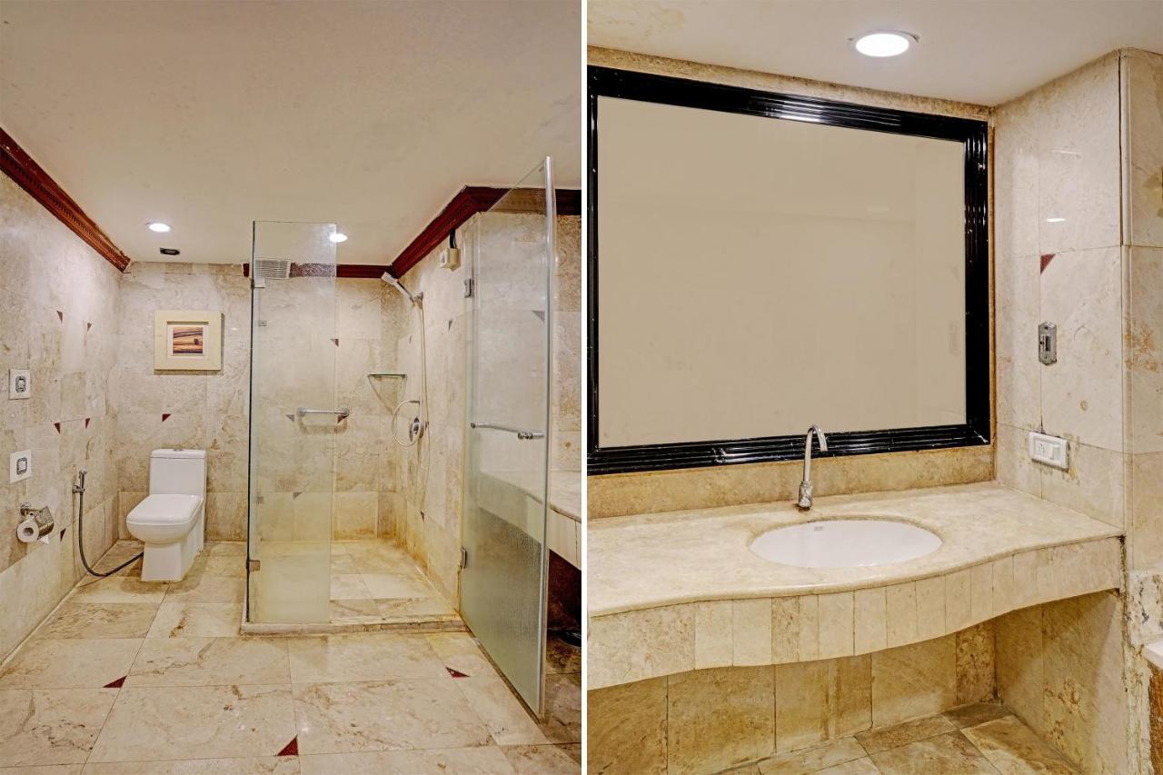Townhouse 809 Royal Palms Hotel - Rose Collection Bombay Exterior foto