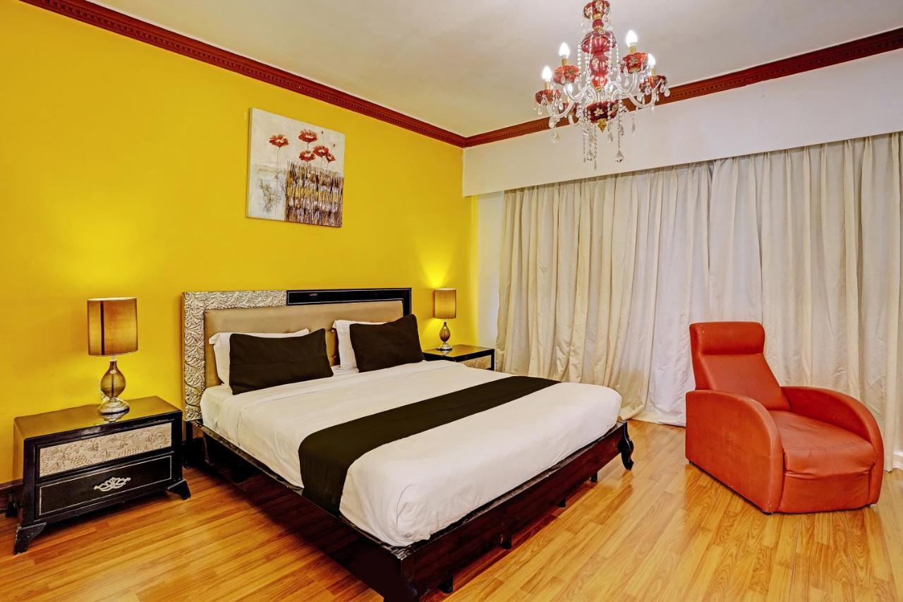 Townhouse 809 Royal Palms Hotel - Rose Collection Bombay Exterior foto