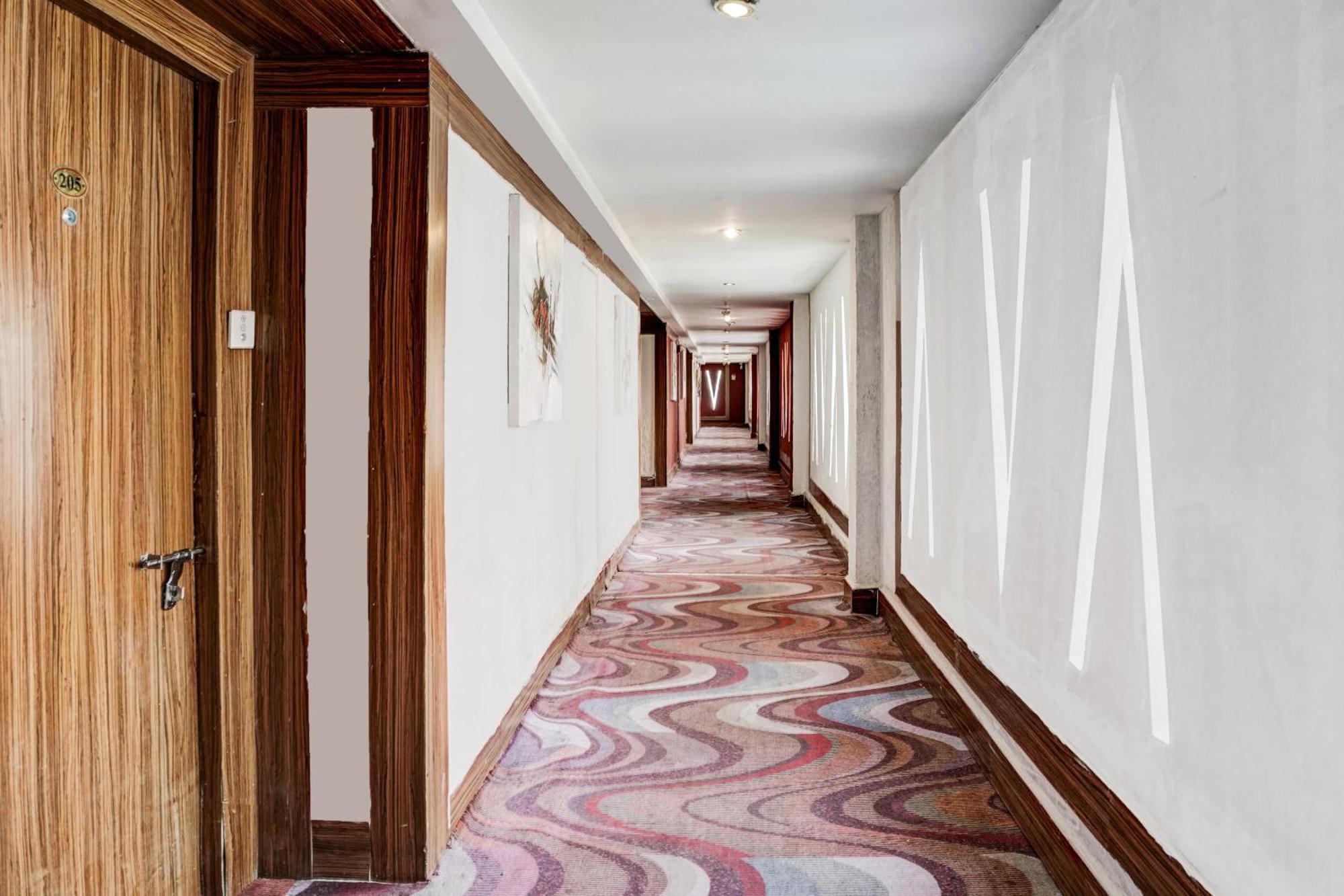 Townhouse 809 Royal Palms Hotel - Rose Collection Bombay Exterior foto