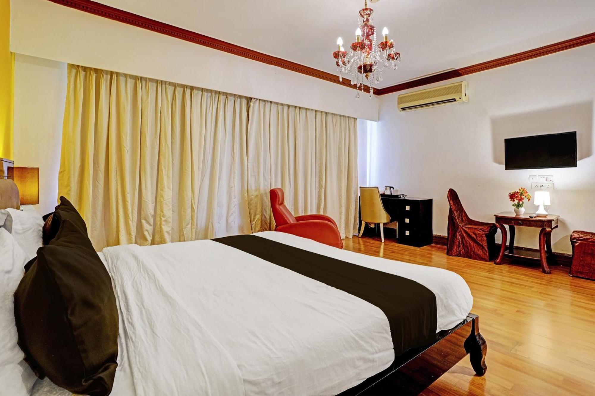 Townhouse 809 Royal Palms Hotel - Rose Collection Bombay Exterior foto