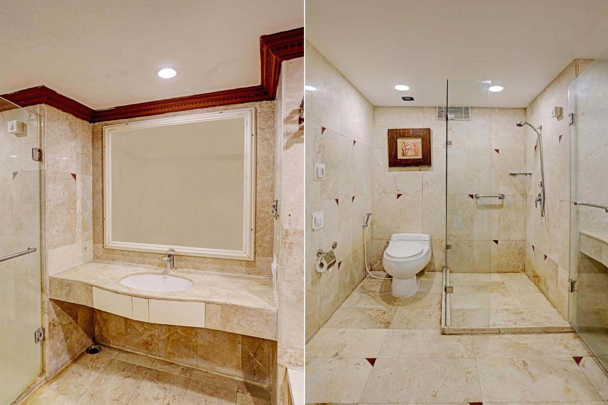Townhouse 809 Royal Palms Hotel - Rose Collection Bombay Exterior foto