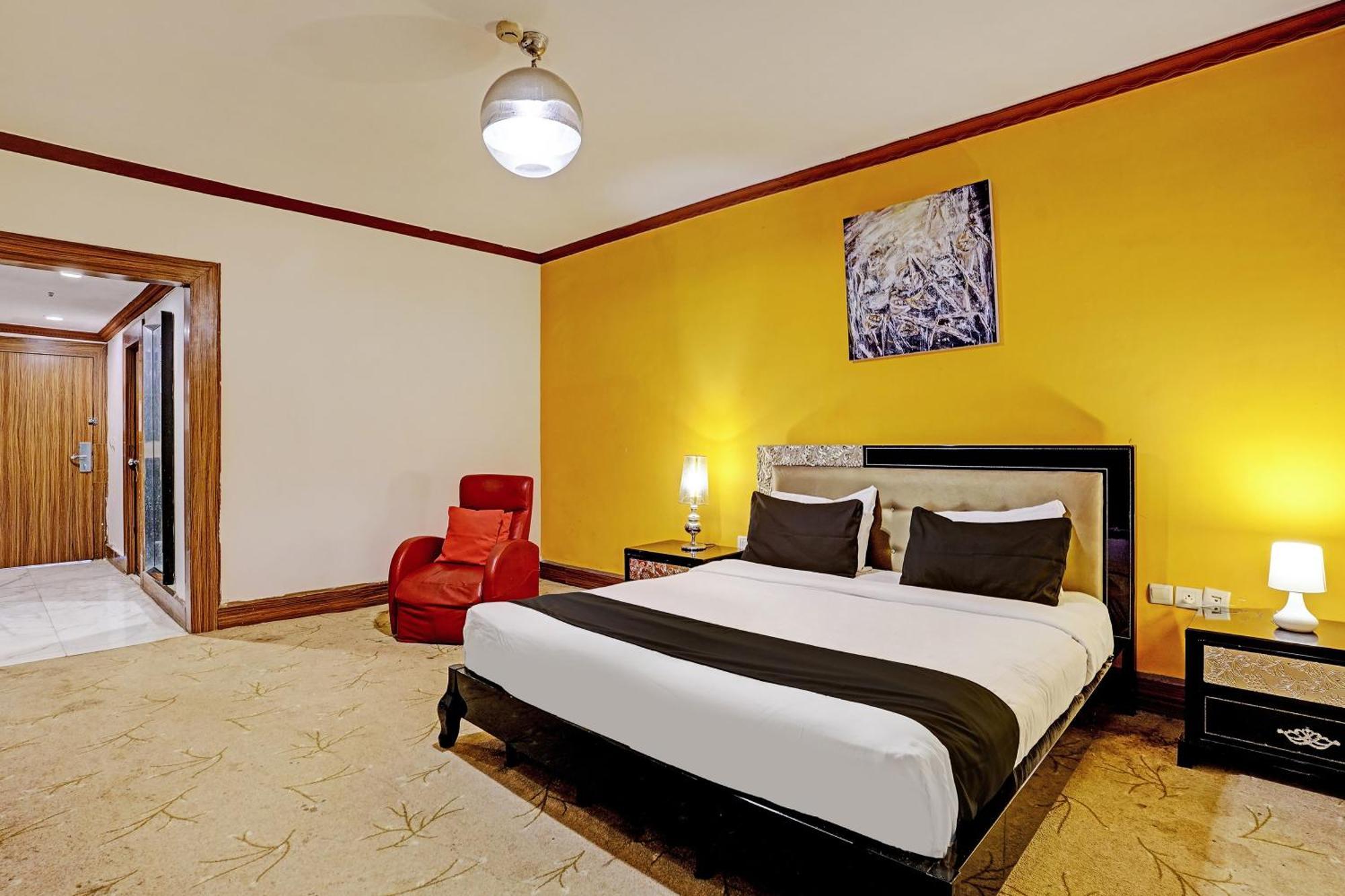 Townhouse 809 Royal Palms Hotel - Rose Collection Bombay Exterior foto