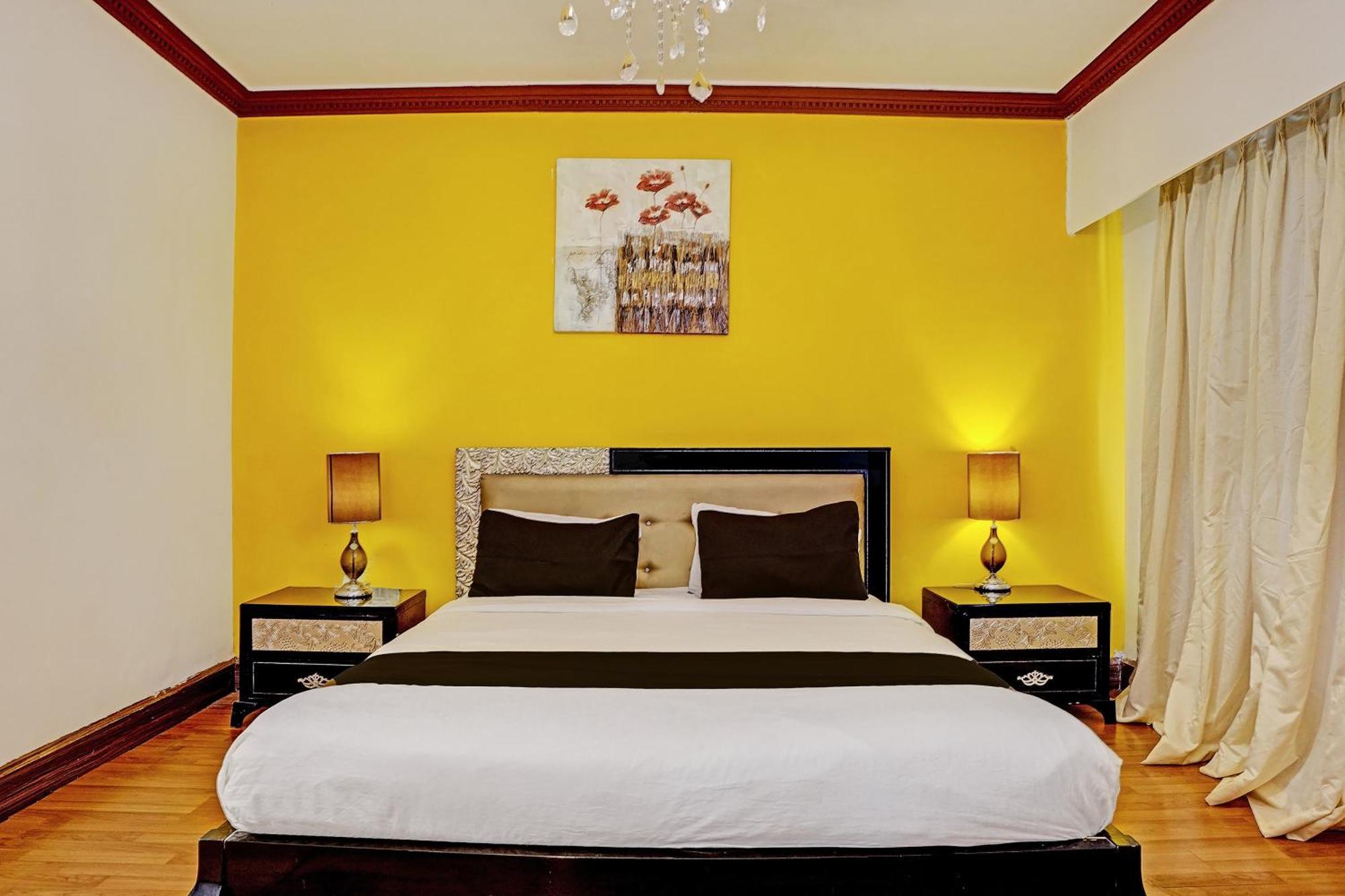 Townhouse 809 Royal Palms Hotel - Rose Collection Bombay Exterior foto