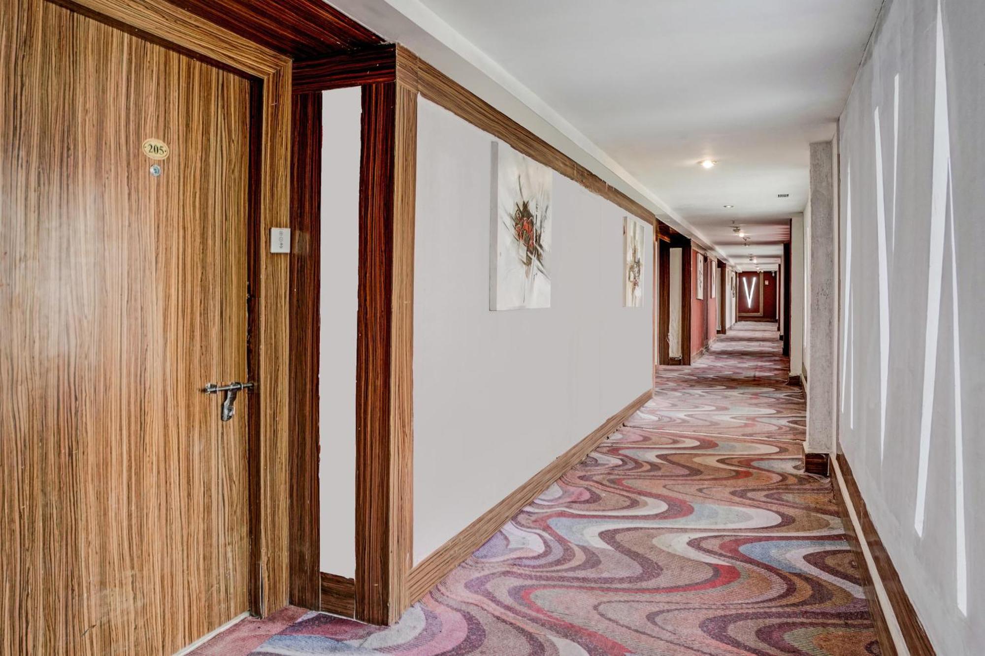 Townhouse 809 Royal Palms Hotel - Rose Collection Bombay Exterior foto