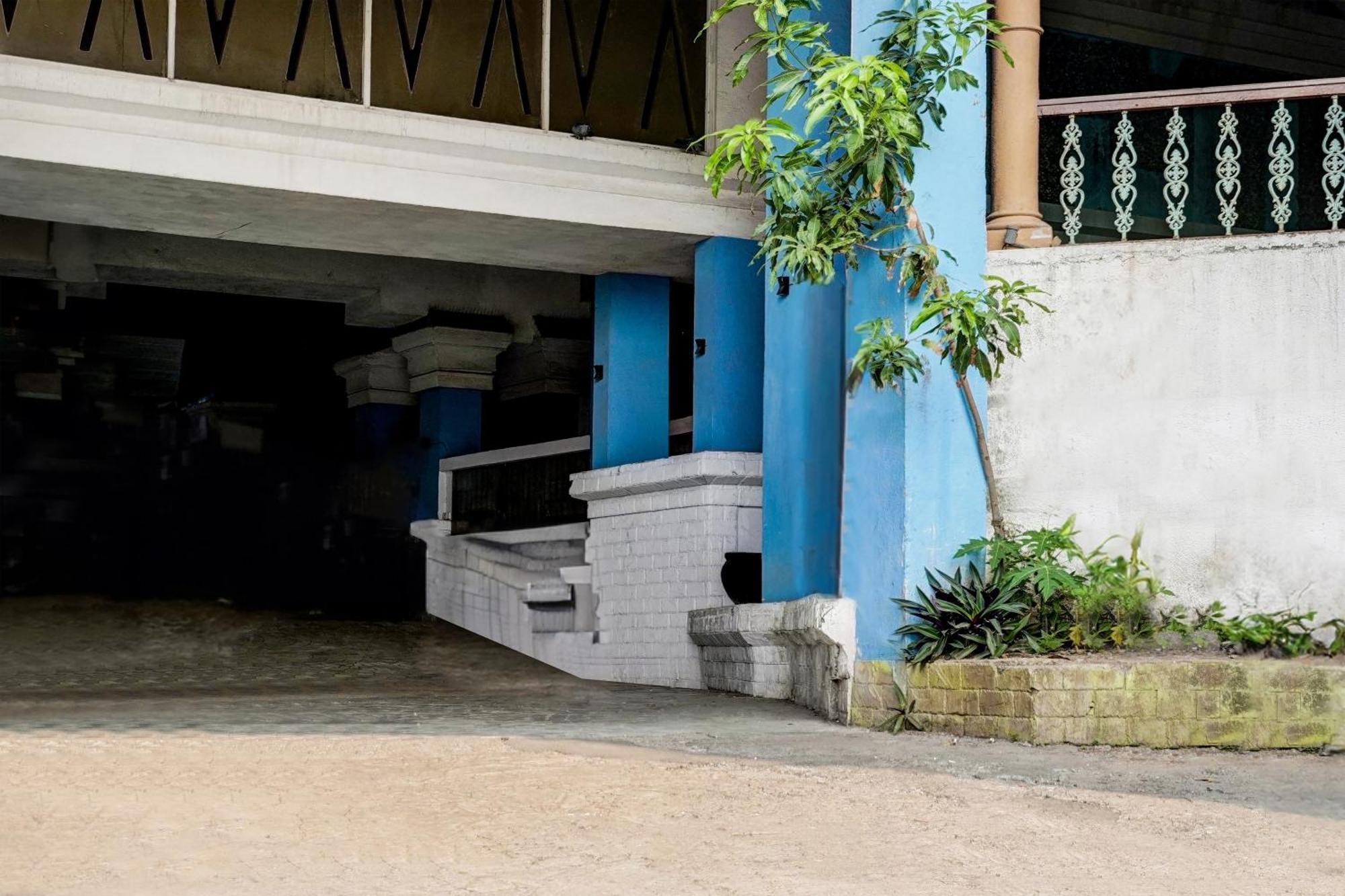 Townhouse 809 Royal Palms Hotel - Rose Collection Bombay Exterior foto