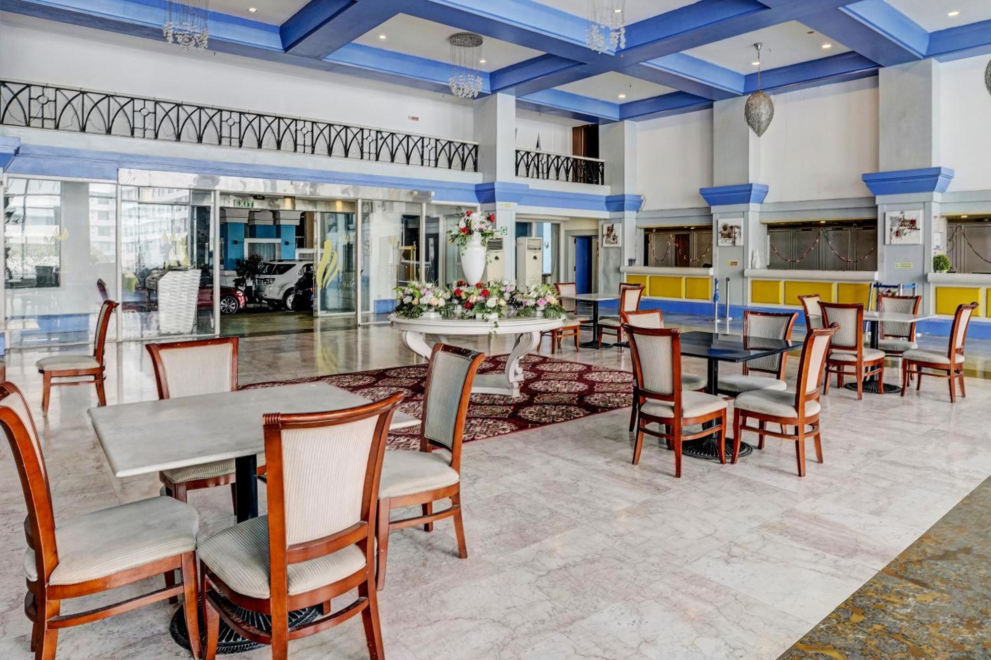 Townhouse 809 Royal Palms Hotel - Rose Collection Bombay Exterior foto