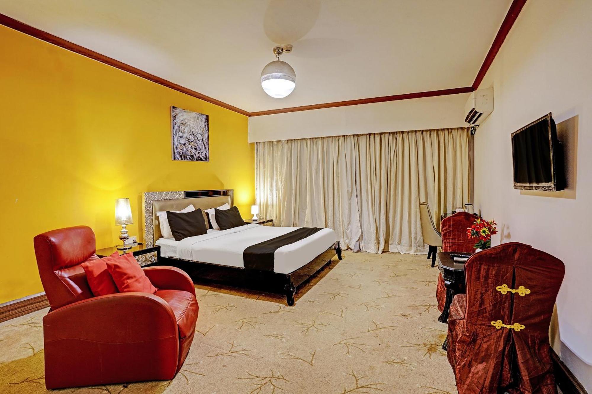 Townhouse 809 Royal Palms Hotel - Rose Collection Bombay Exterior foto