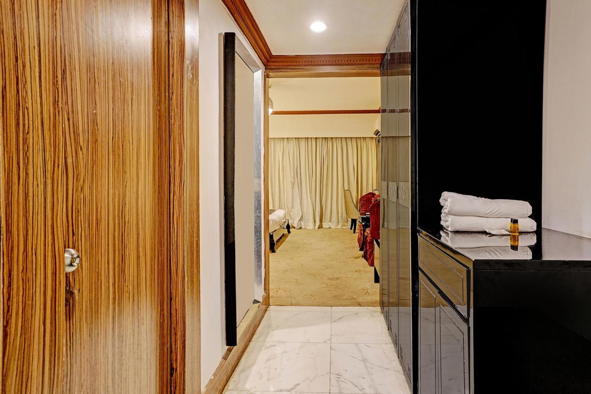 Townhouse 809 Royal Palms Hotel - Rose Collection Bombay Exterior foto